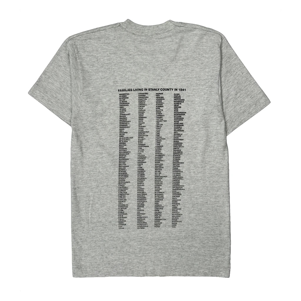 150Th Anniversary Unbranded Single Stitch T-Shirt - XS Grey Cotton - Image 2