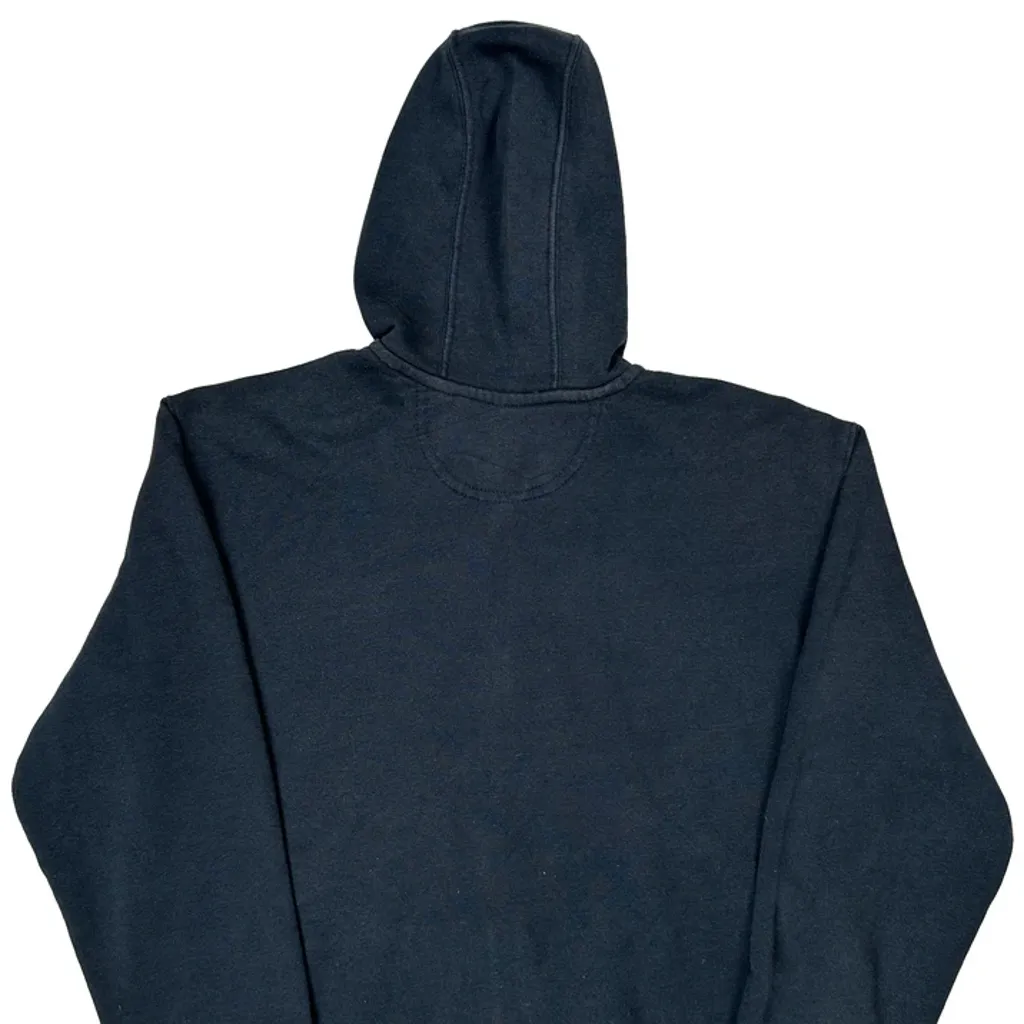 2019 Outstanding Safety Performance Carhartt Hoodie - Large Navy Cotton - Image 6