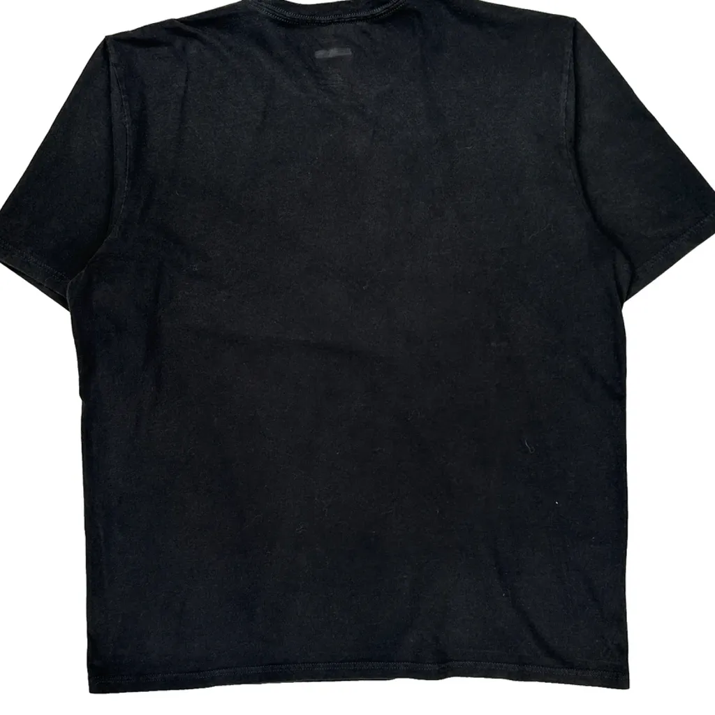 24Ever Nascar T-Shirt - XL Black Cotton - Image 7