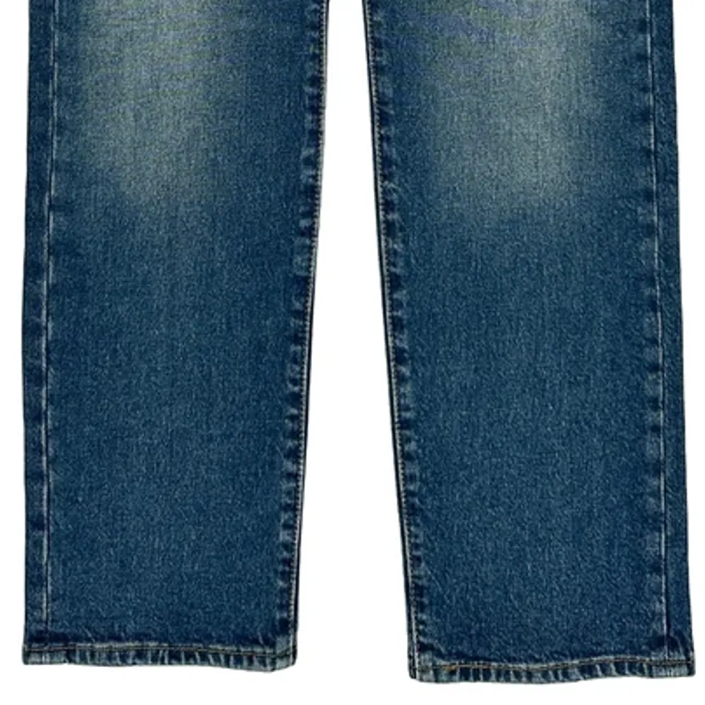 501 Levis Jeans - 29W 31L Blue Cotton - Image 10