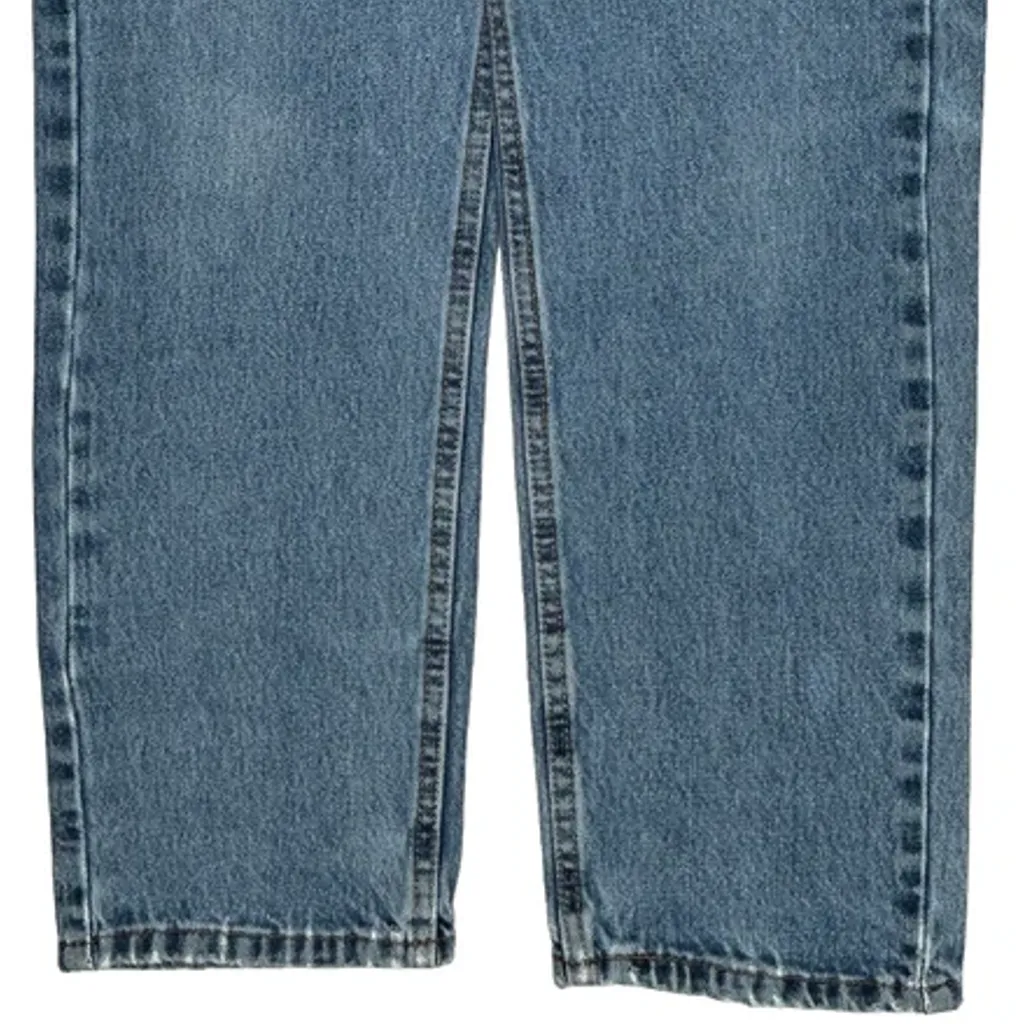 505 Levis Jeans - 34W 29L Blue Cotton - Image 10