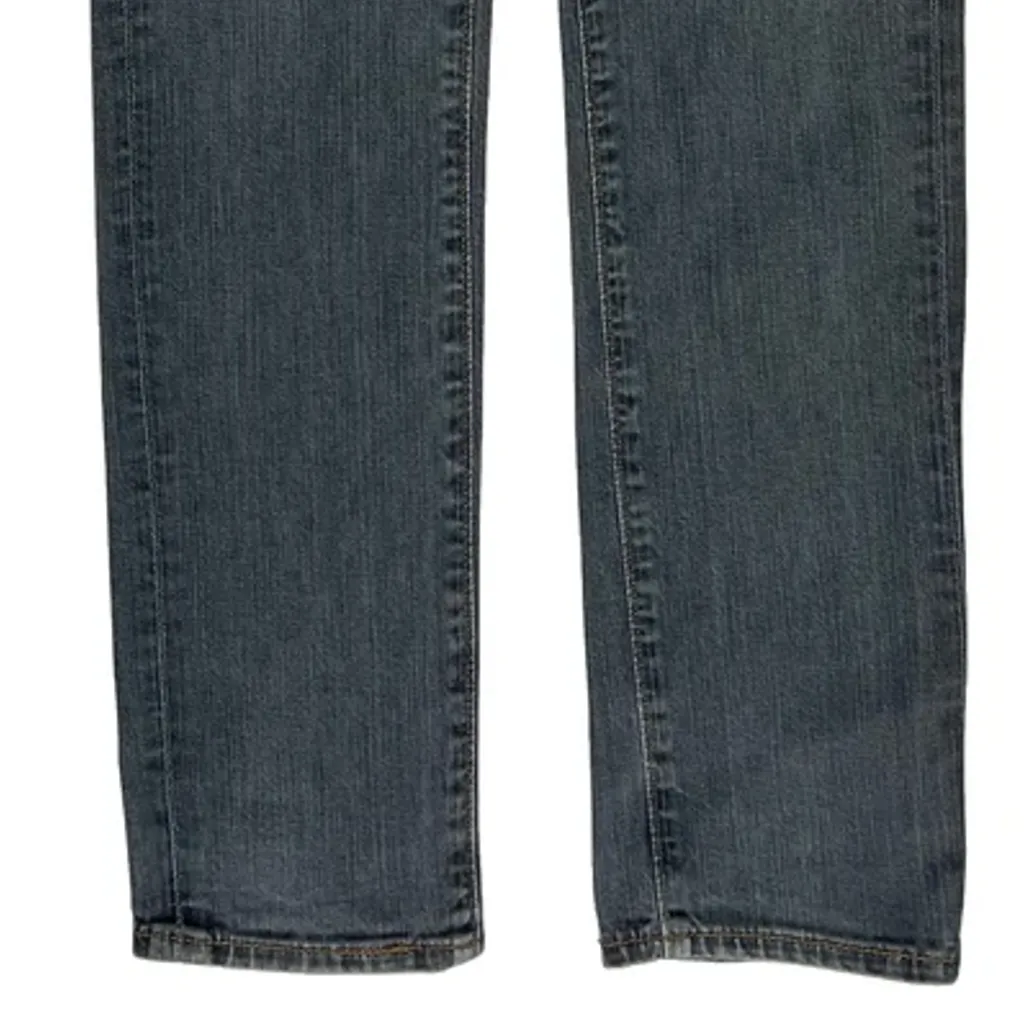 511 Levis Jeans - 29W 33L Gray Cotton - Image 10