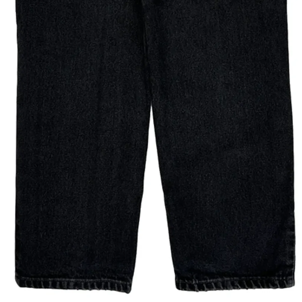 512 Levis Jeans - 26W 28L Black Denim - Image 7