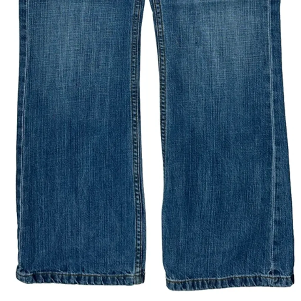 514 Levis Jeans - 32W 31L Blue Denim - Image 9