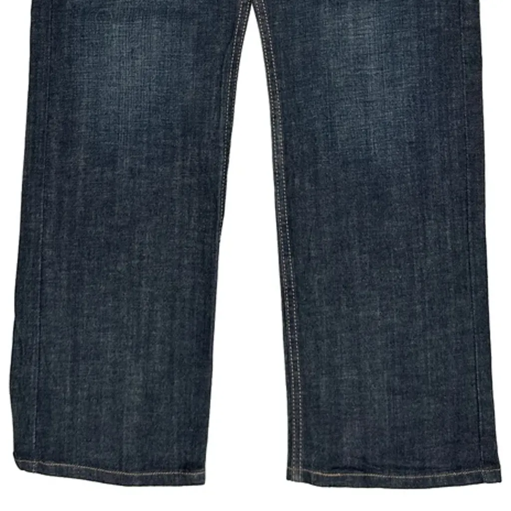 514 Levis Jeans - 31W 30L Dark Wash Cotton - Image 10
