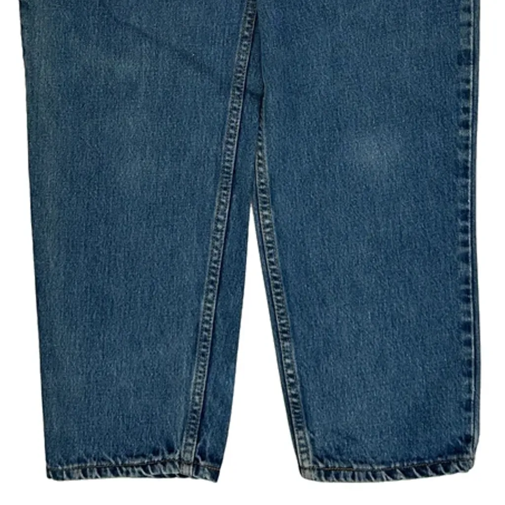 550 Levis Jeans - 30W 30L Blue Cotton - Image 9