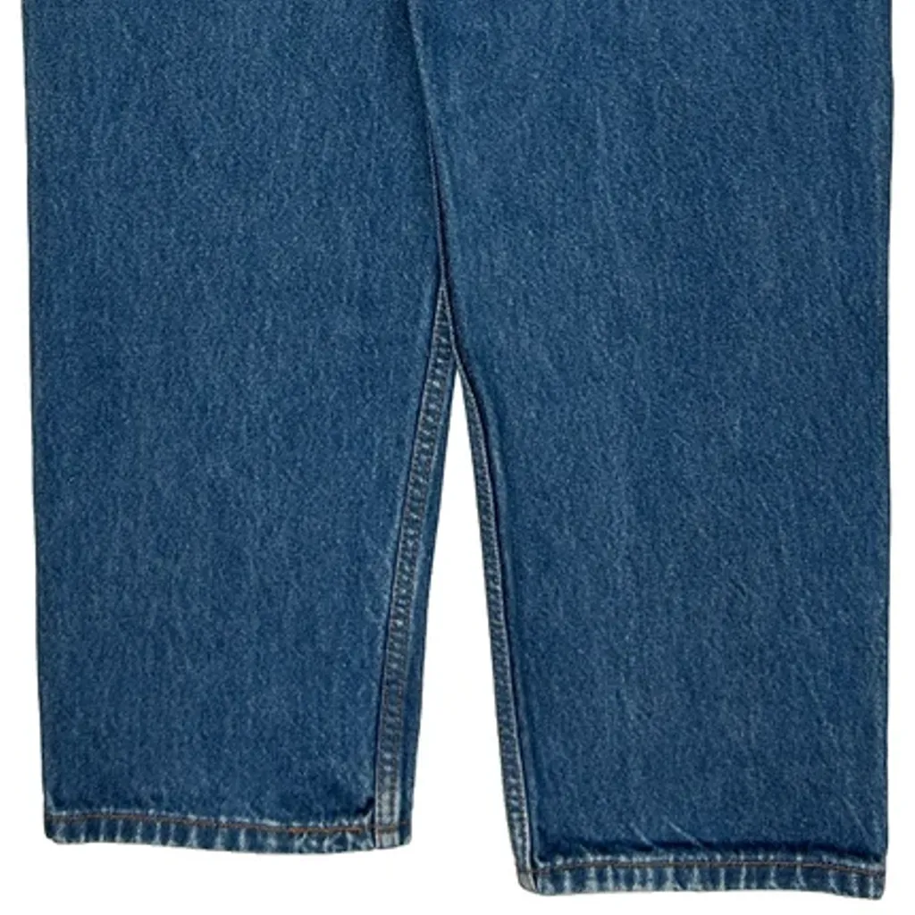 550 Levis Jeans - 30W 30L Blue Cotton - Image 8