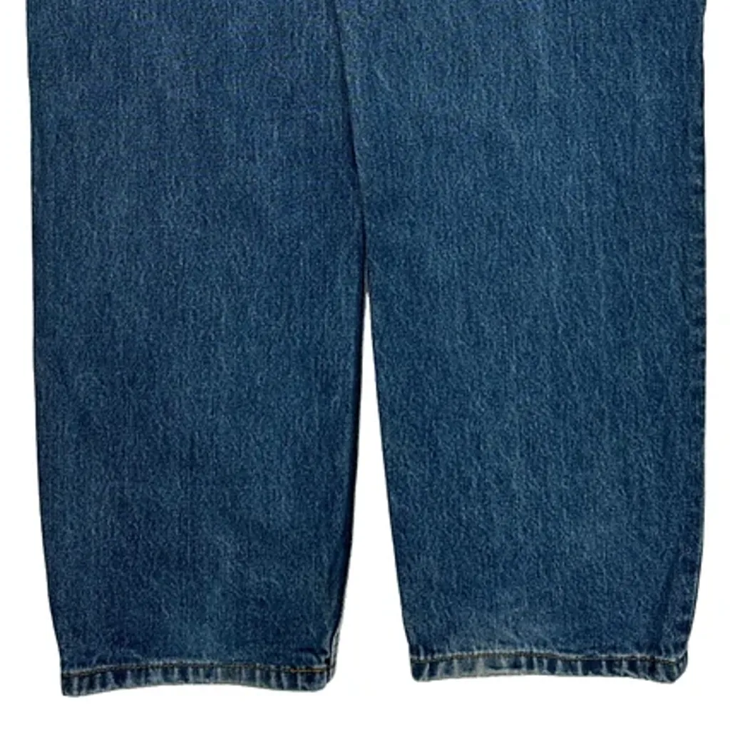 550 Levis Jeans - 33W 32L Blue Cotton - Image 8