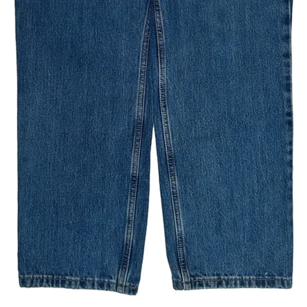 550 Levis Jeans - 33W 31L Blue Cotton - Image 9