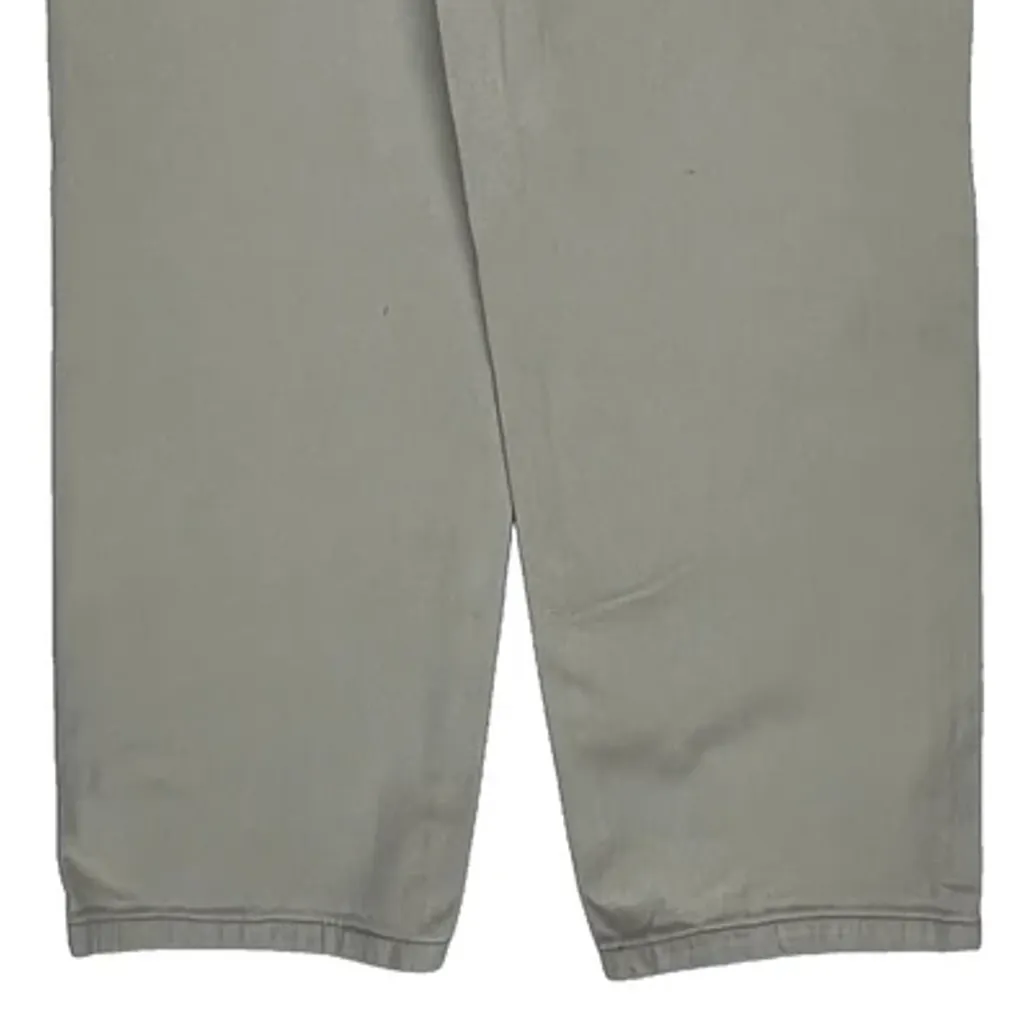 550 Levis Jeans - 29W 30L Gray Cotton - Image 8