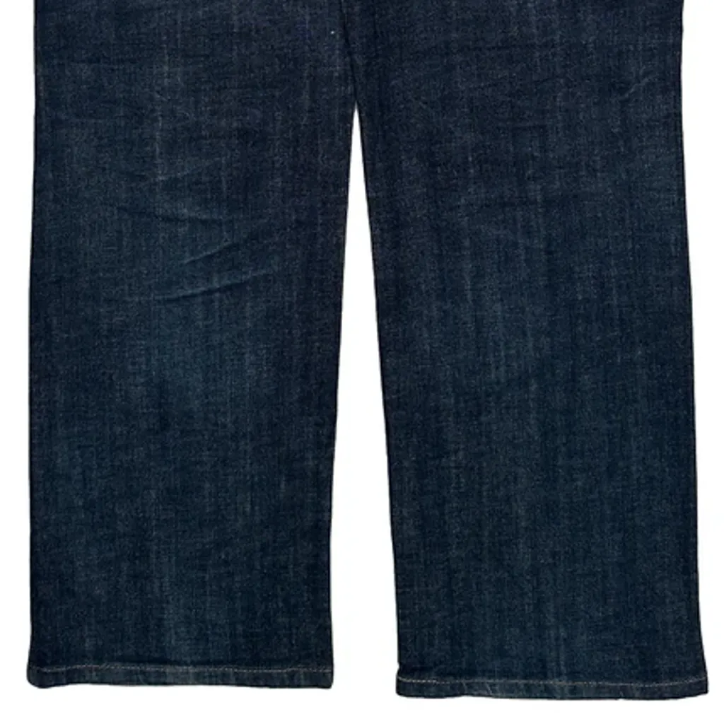 559 Levis Jeans - 36W 32L Blue Cotton - Image 8