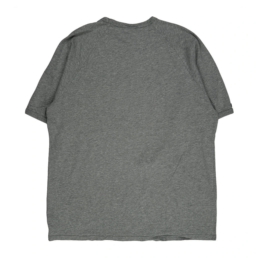 67 U.S.R.L. Polo By Ralph Lauren T-Shirt - XL Grey Cotton - Image 2