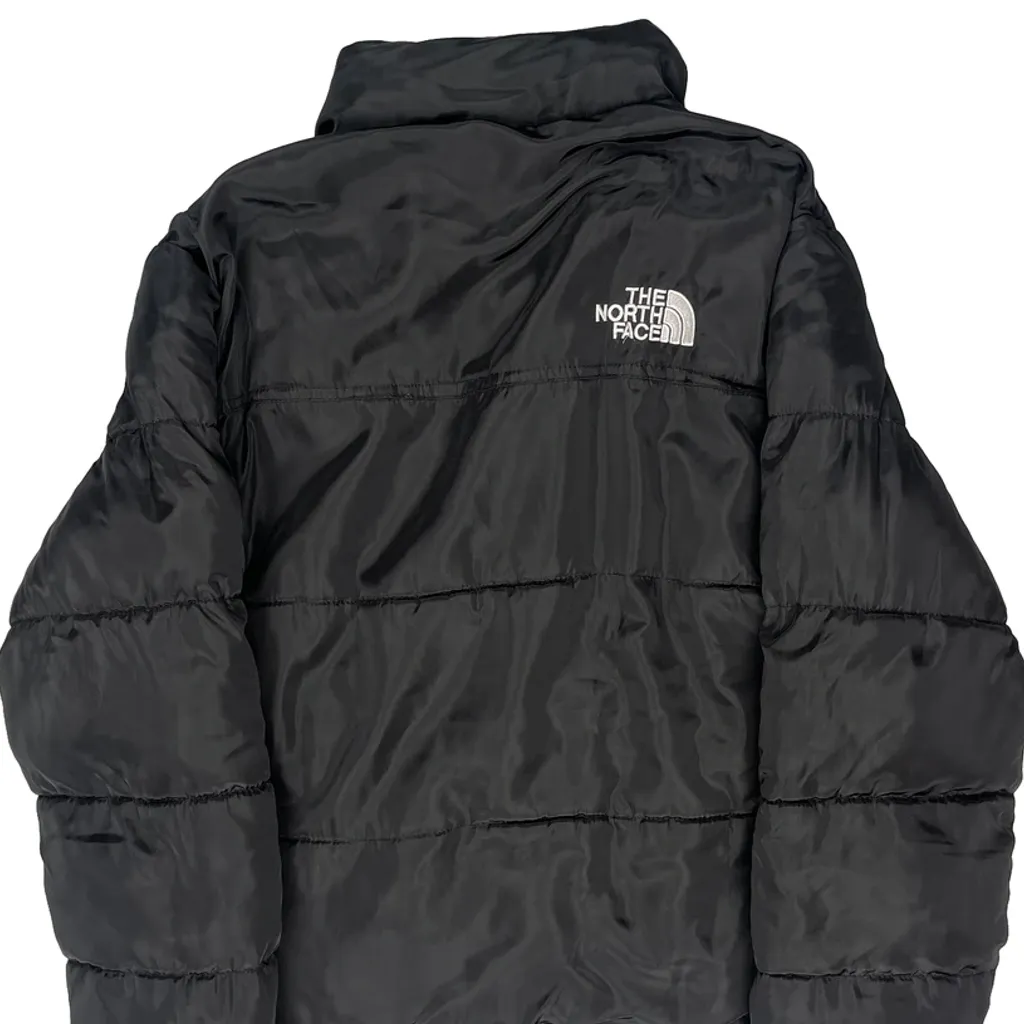 700 Fill The North Face Puffer - Small Black Polyester - Image 6