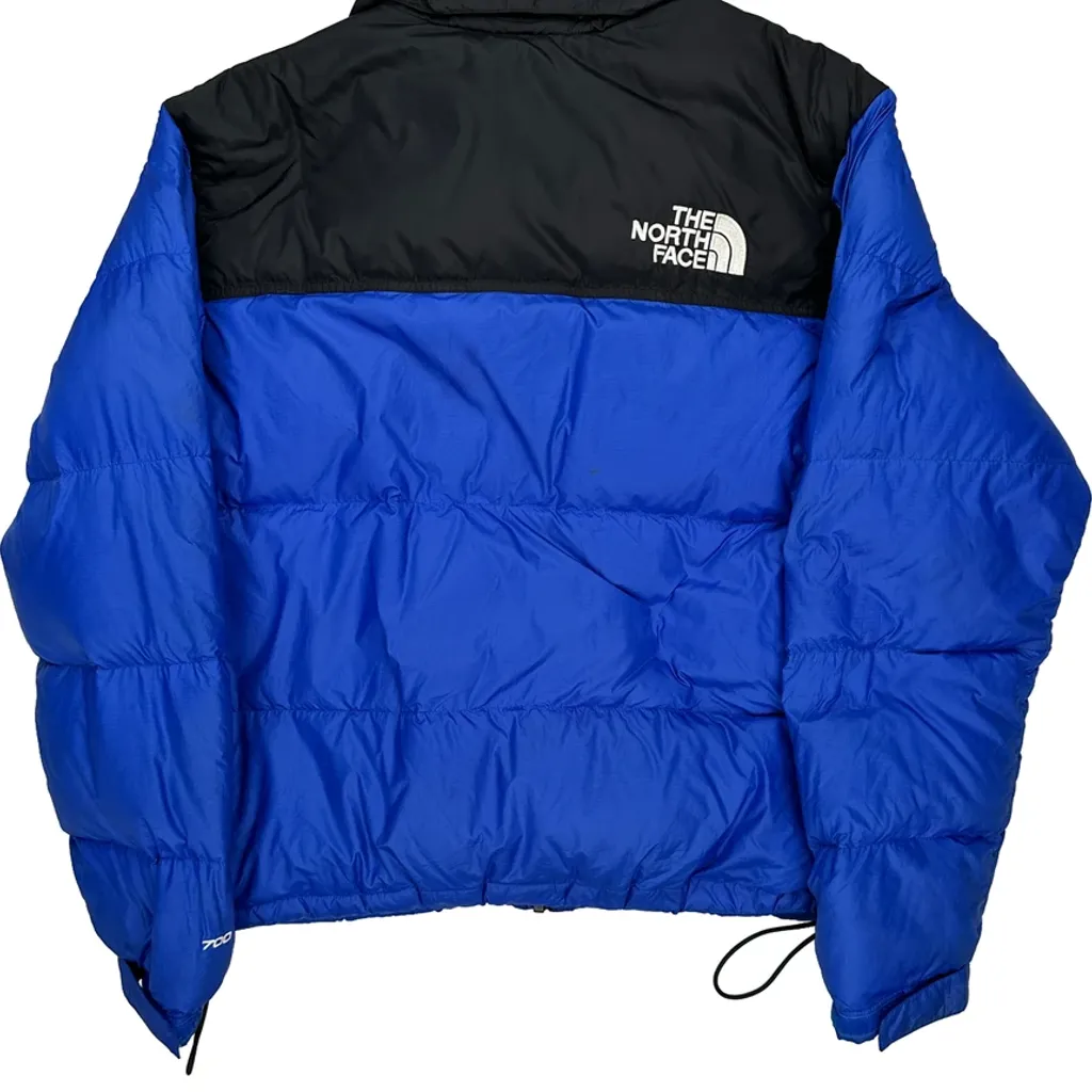 700 Fill The North Face Puffer - Large Black Down - Image 6