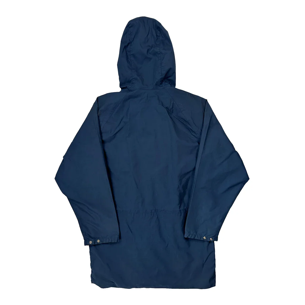 80S The North Face Anorak - Large Blue Nylon - Image 2