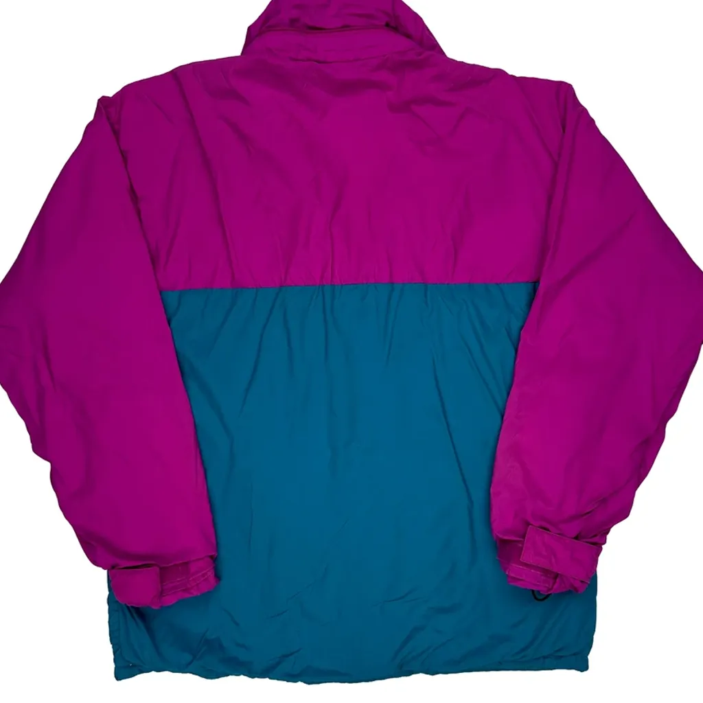 90S Huascuran Nike Acg Ski Jacket - Large Multicoloured Nylon - Image 7