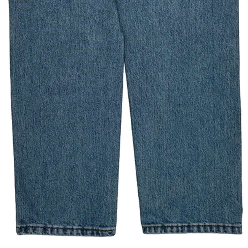 90S Levis Jeans - 29W 31L Blue Cotton - Image 7