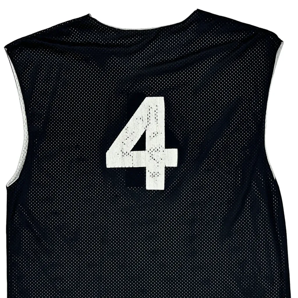 A.C.D. Corp. U.S.A. Nike Graphic Jersey - XL Black Polyester - Image 7