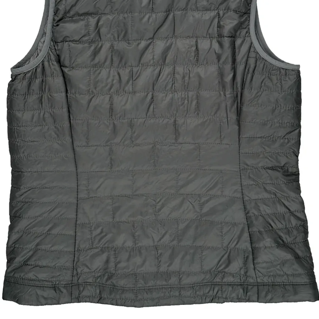 Accelerated Leadership Program Patagonia Vest - Large Gray Polyester - Image 6