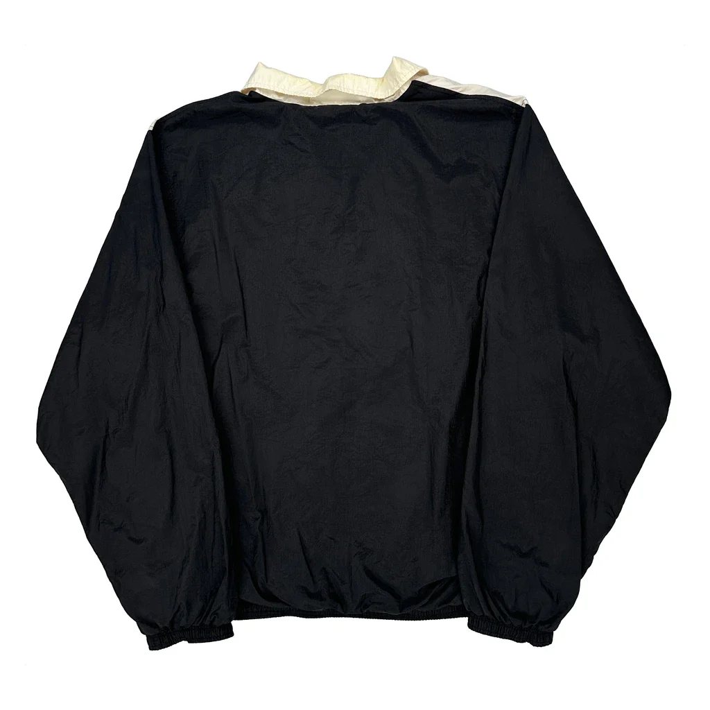 Adidas Equipment Adidas Track Jacket - XL Black Polyester - Image 2