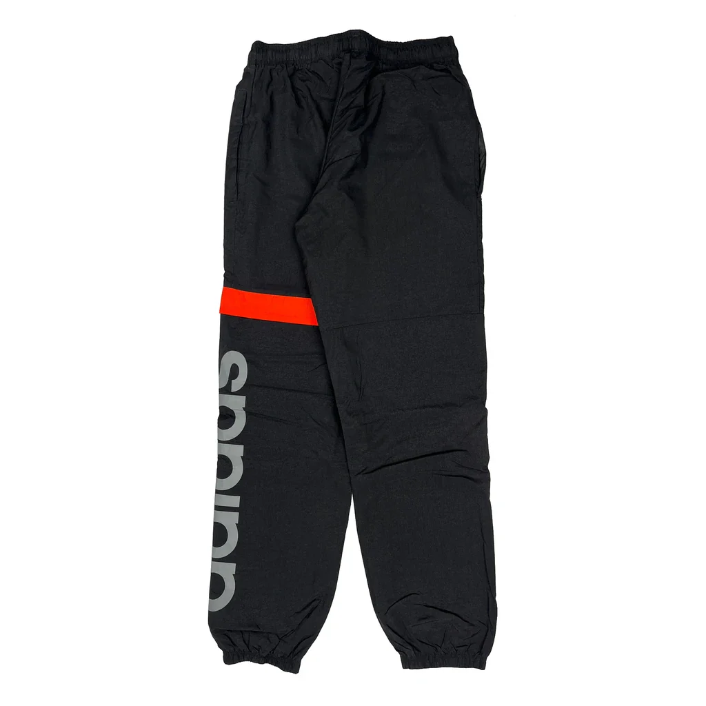 Adidas Joggers - Small Black Polyester