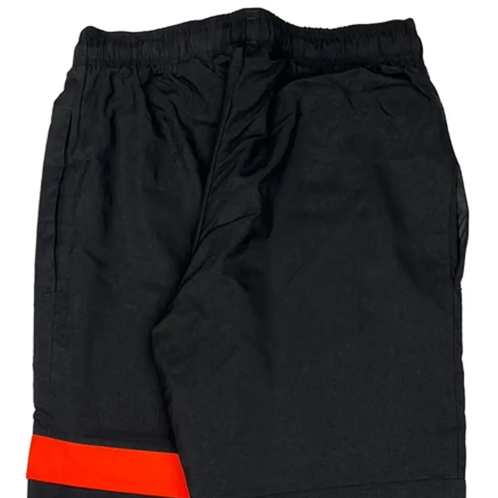 Adidas Joggers - Small Black Polyester - Image 5