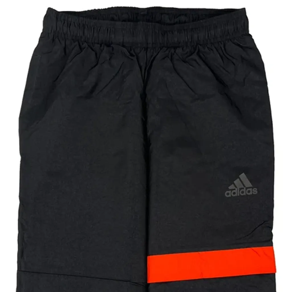 Adidas Joggers - Small Black Polyester - Image 6