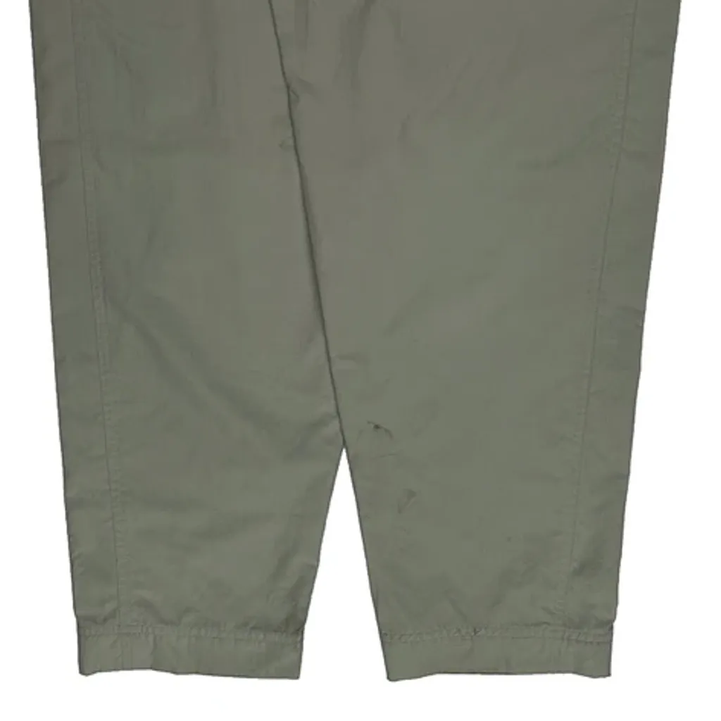 Adidas Joggers - XL Grey Polyester - Image 6
