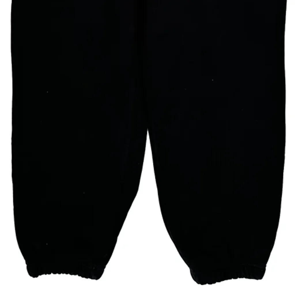 Adidas Joggers - Large Black Cotton - Image 4