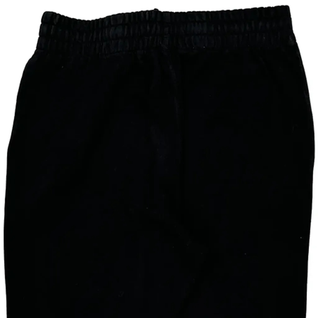 Adidas Joggers - Large Black Cotton - Image 6