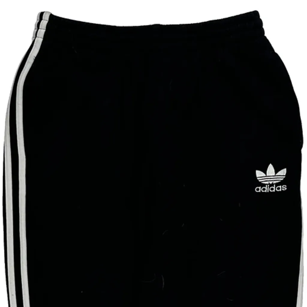 Adidas Joggers - Small Black Polyester - Image 5