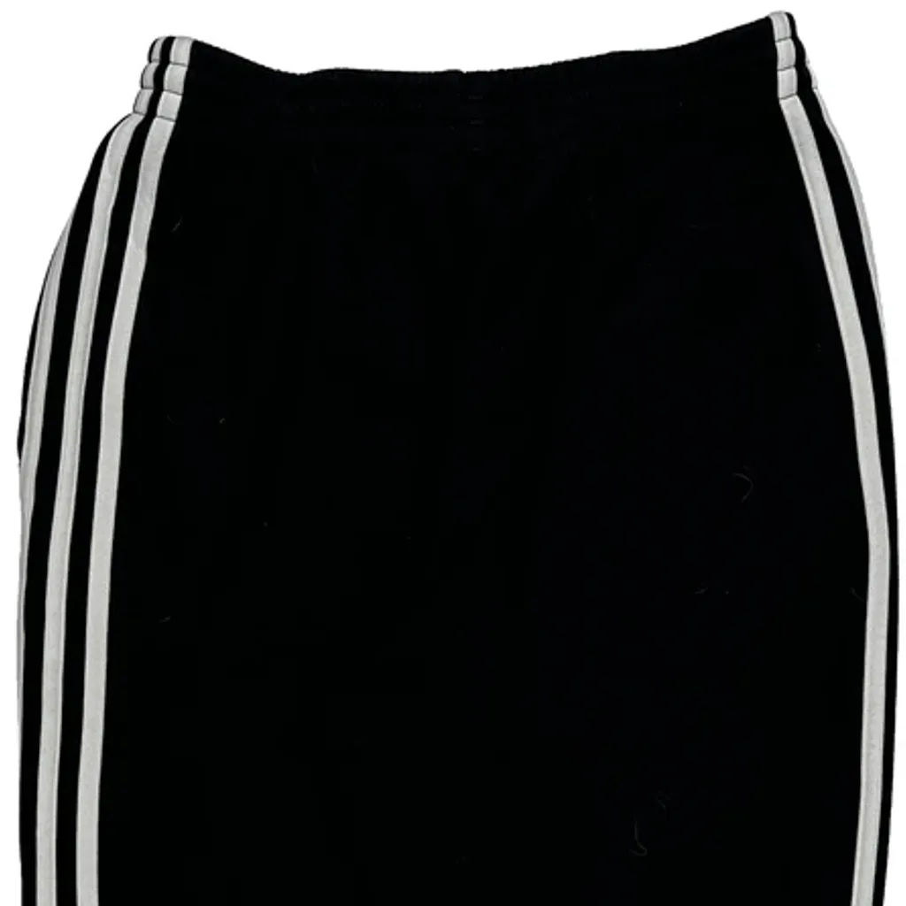 Adidas Joggers - Small Black Polyester - Image 6