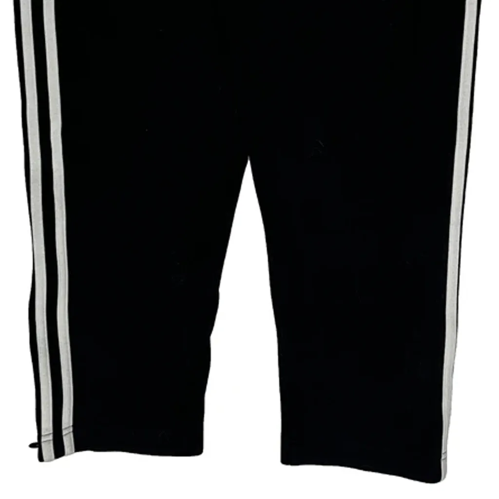 Adidas Joggers - Small Black Polyester - Image 7