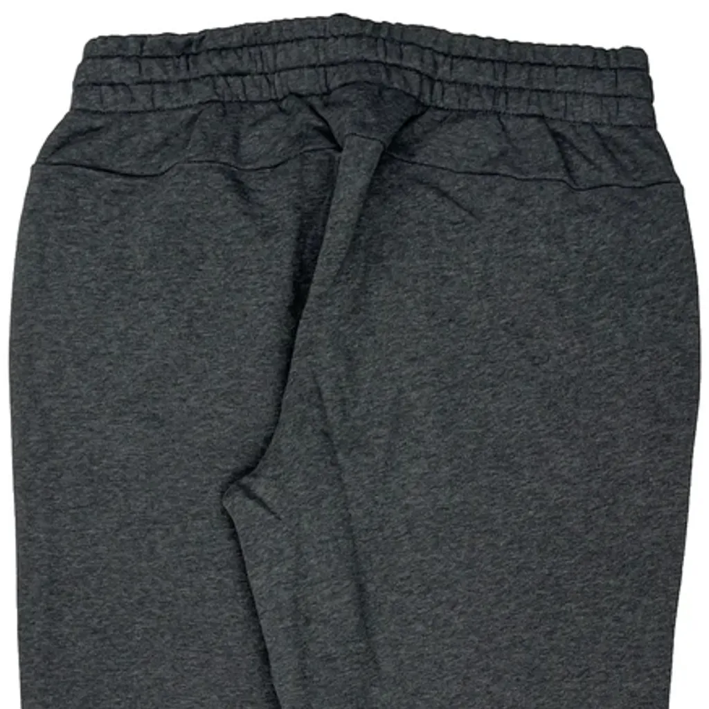 Adidas Joggers - Large Grey Cotton Blend - Image 5