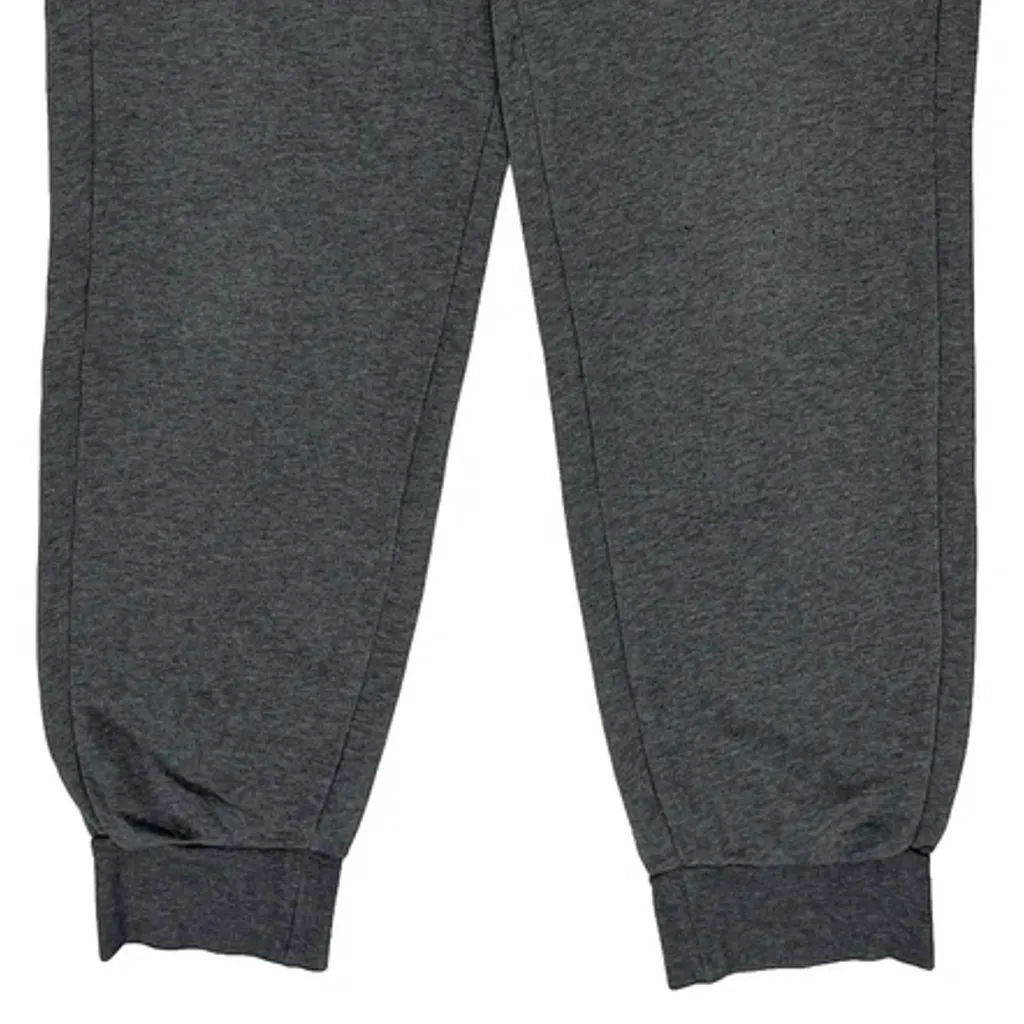 Adidas Joggers - Large Grey Cotton Blend - Image 7