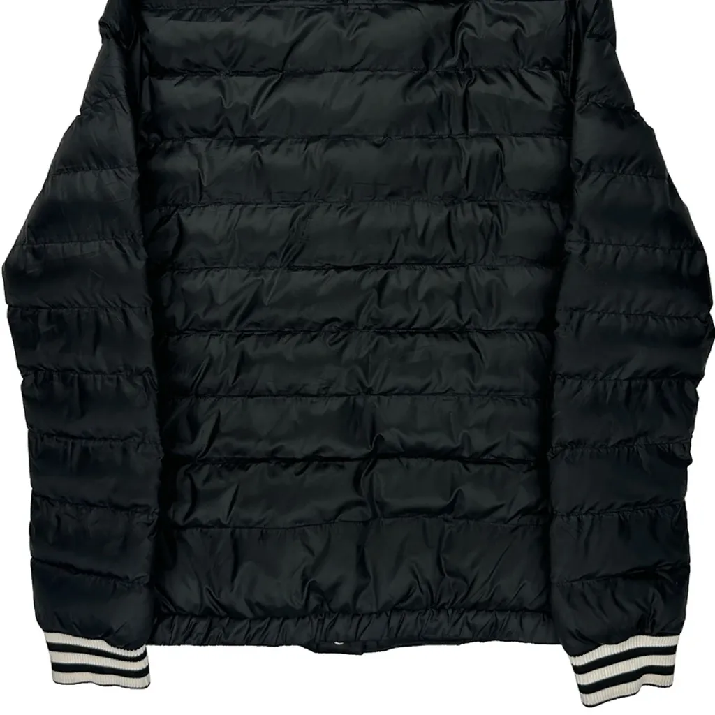 Adidas Puffer - Small Black Polyester - Image 6