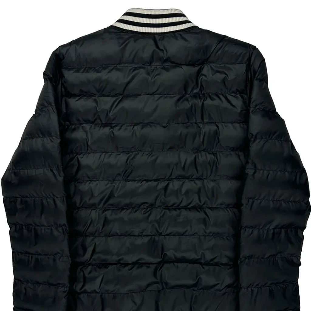 Adidas Puffer - Small Black Polyester - Image 7