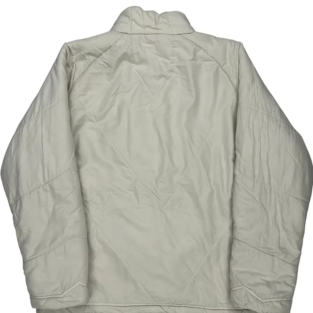 Adidas Puffer - XL Cream Polyester - Image 7