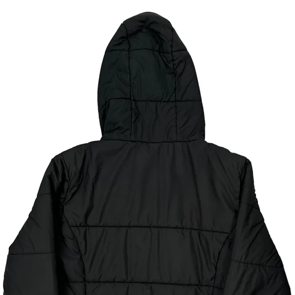 Adidas Puffer - Small Black Polyester - Image 6