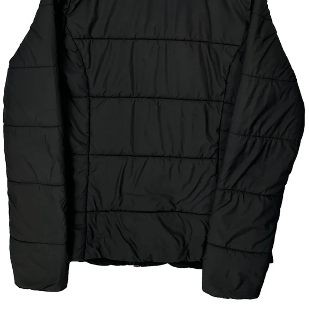 Adidas Puffer - Small Black Polyester - Image 7