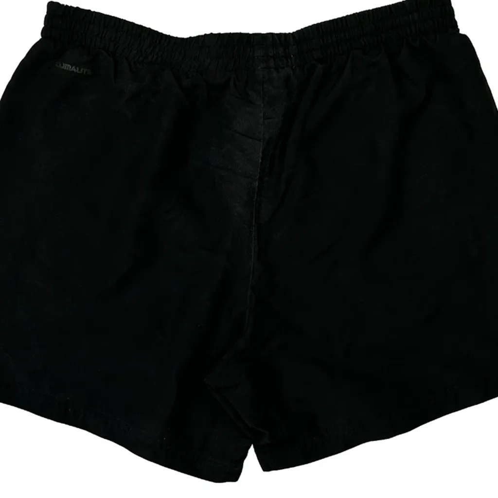 Adidas Sport Shorts - Large Black Polyester - Image 6