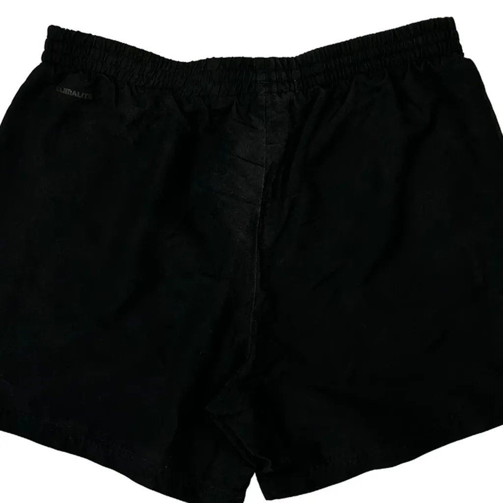 Adidas Sport Shorts - Large Black Polyester - Image 7