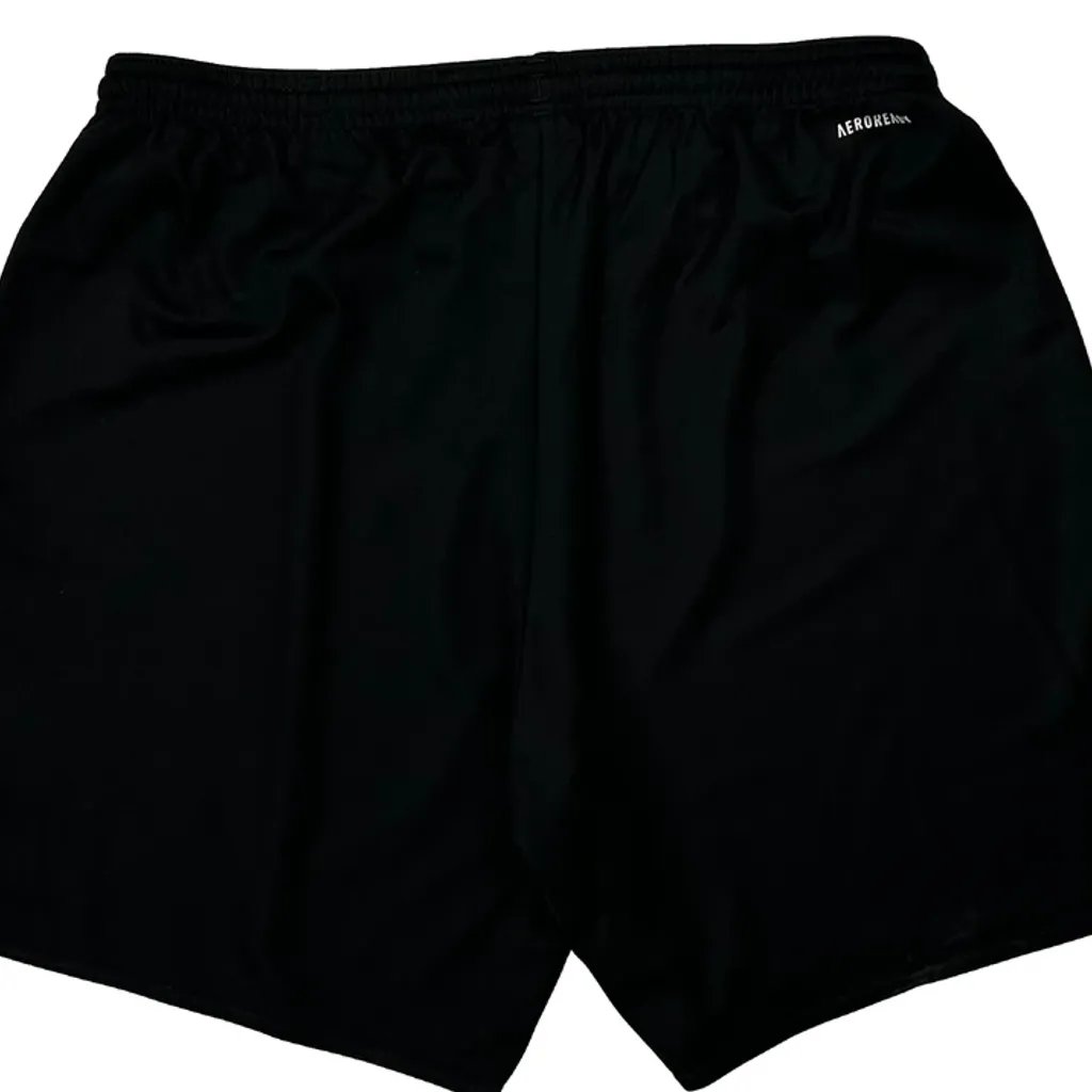 Adidas Sport Shorts - Large Black Polyester - Image 7
