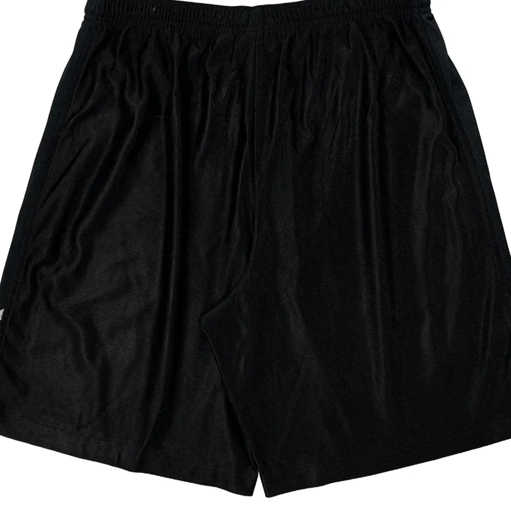 Adidas Sport Shorts - Medium Black Polyester - Image 4
