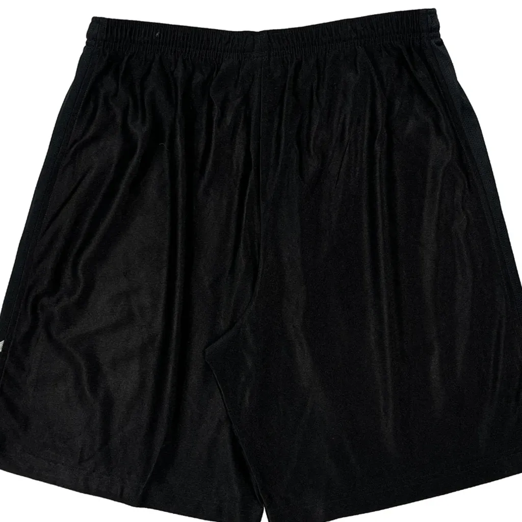 Adidas Sport Shorts - Medium Black Polyester - Image 5