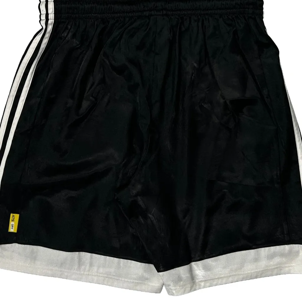 Adidas Sport Shorts - XL Black Polyester - Image 6