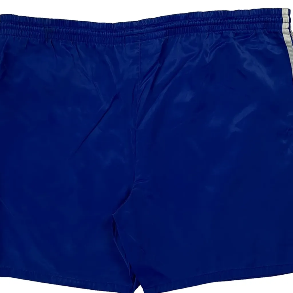 Adidas Sport Shorts - X-Largew 6L Blue Polyester - Image 5