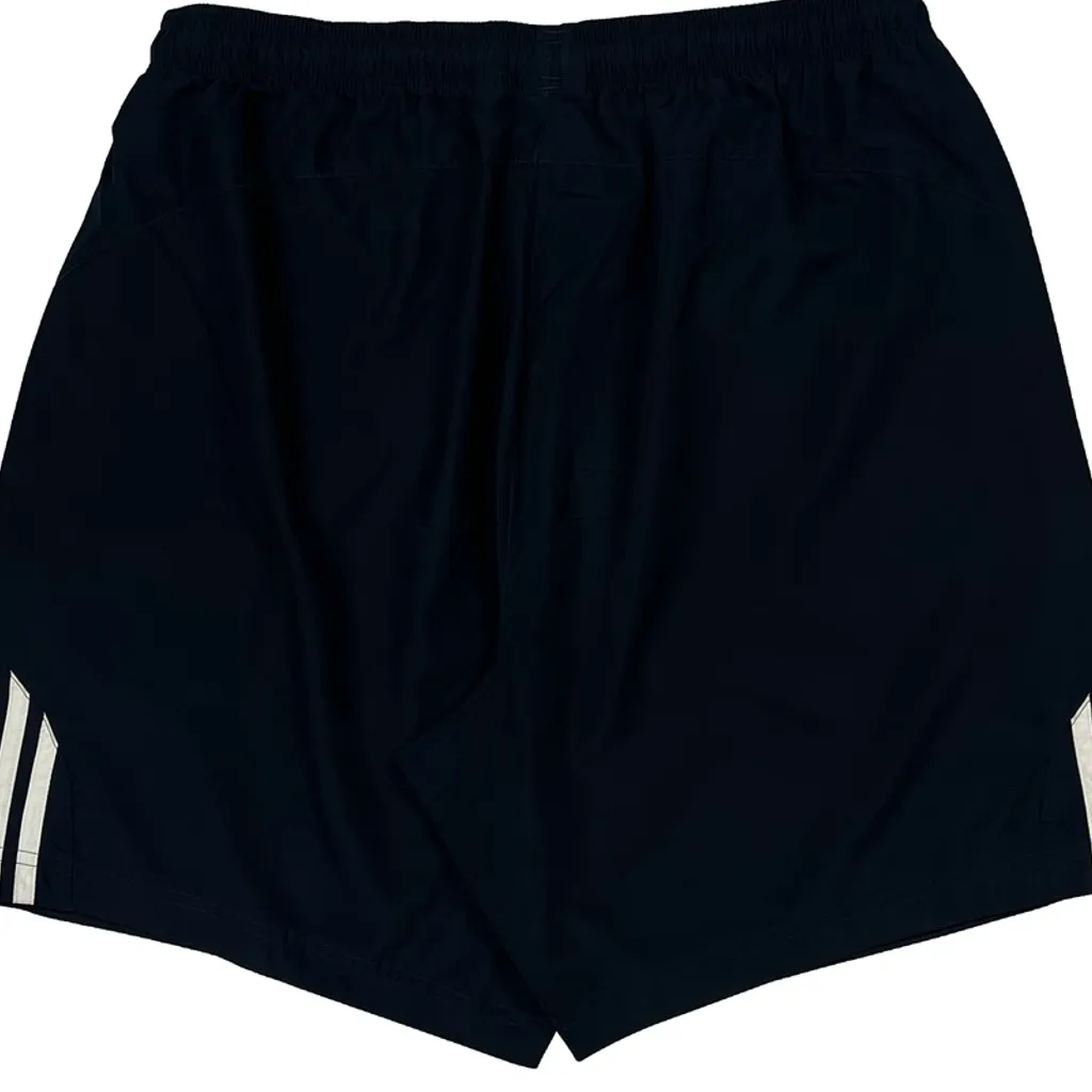 Adidas Sport Shorts - Largew 7L Navy Polyester - Image 7