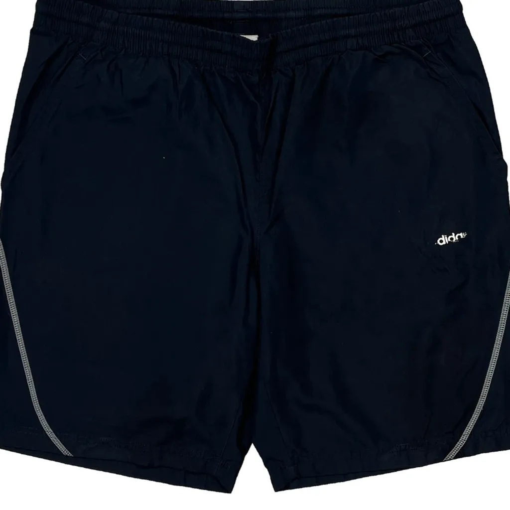 Adidas Sport Shorts - Mediumw 7L Navy Polyester - Image 5