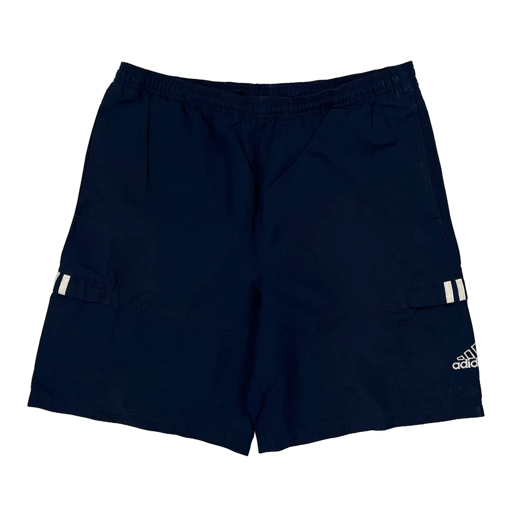 Adidas Sport Shorts - Mediumw 6L Navy Polyester